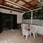 Pirgos House Ferienhaus Larnaka