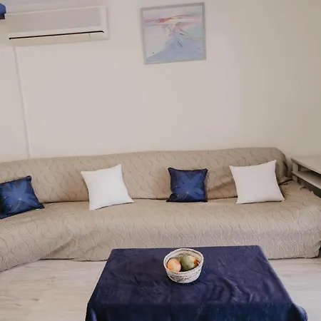 Pirgos House ラルナカ