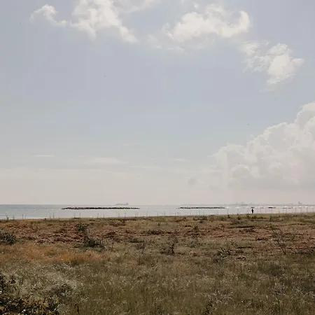 Сasa de vacaciones Pirgos House