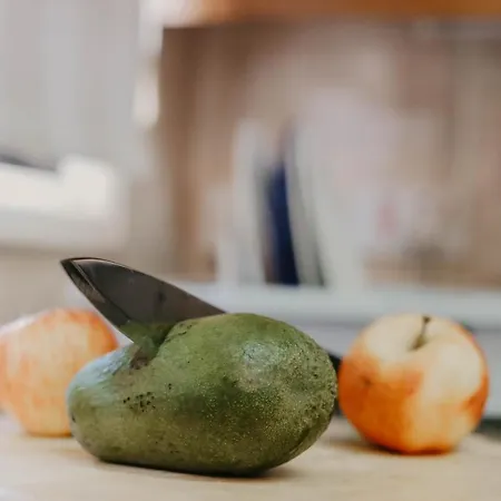 Semesterbostad Pirgos House