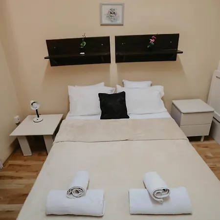 Pirgos House Λάρνακα