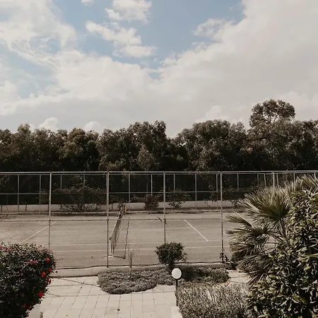 Semesterbostad Pirgos House Larnaca