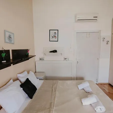 Pirgos House Λάρνακα