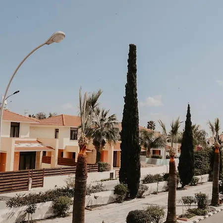Pirgos House Λάρνακα