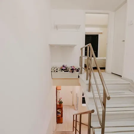 Semesterbostad Pirgos House *