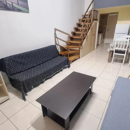 Pirgos House * Lárnaca