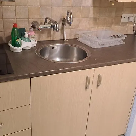 Semesterbostad Pirgos House *