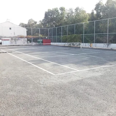 Pirgos House Semesterbostad *