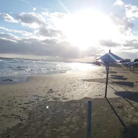 Pirgos House Larnaca