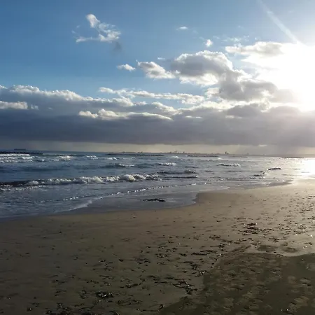 Pirgos House Larnaca