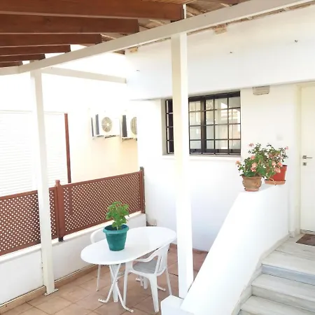 Pirgos House Lárnaca