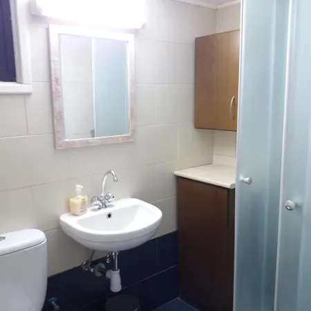 Pirgos House Larnaca