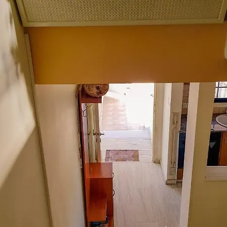 Semesterbostad Pirgos House