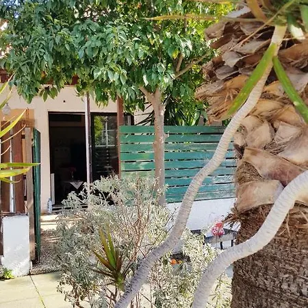 Pirgos House Λάρνακα