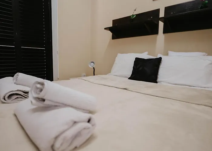 Nyaraló Pirgos House