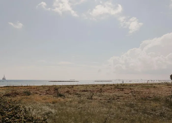 Nyaraló Pirgos House