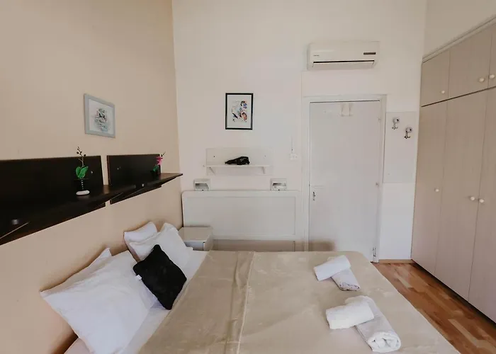 Pirgos House Lárnaka