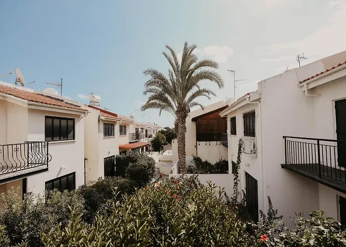 Pirgos House Nyaraló *