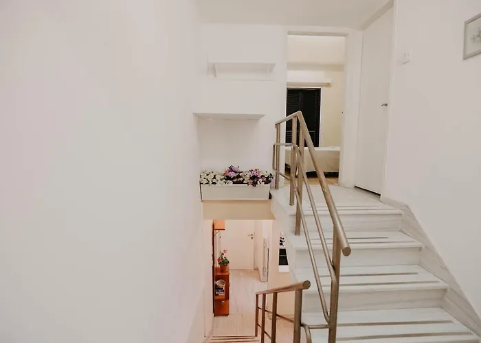 Prázdninový dům Pirgos House *