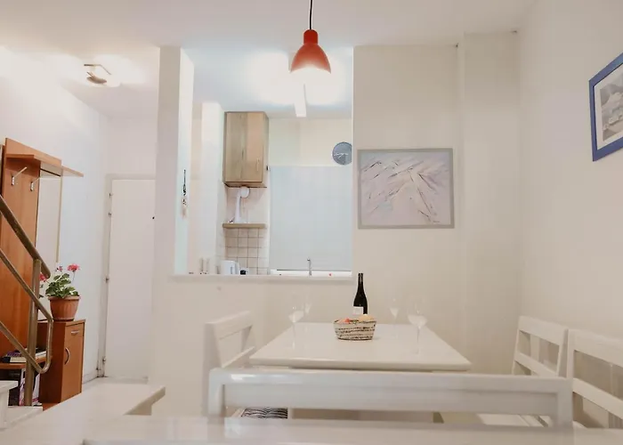 Nyaraló Pirgos House Lárnaka