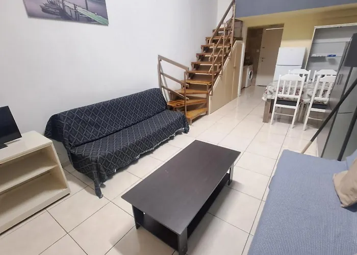 Pirgos House * Larnaca