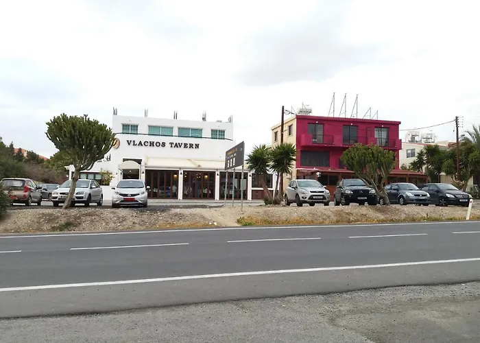 Pirgos House Larnaca