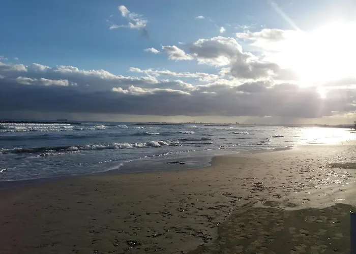 Pirgos House Larnaca