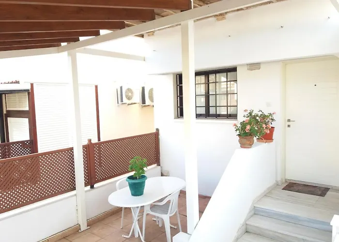 Pirgos House Lárnaka