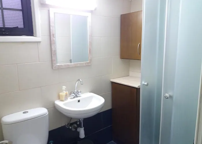 Pirgos House Larnaca