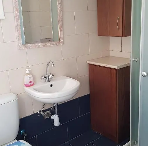 Pirgos House Prázdninový dům