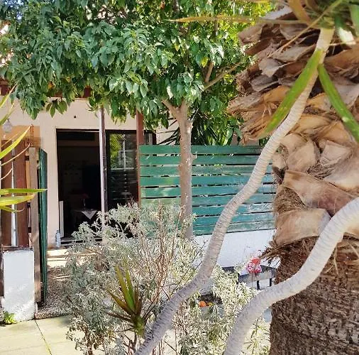 Pirgos House Lárnaka