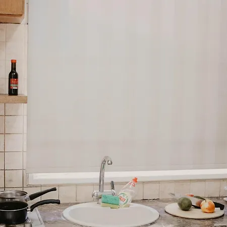 Pirgos House Prázdninový dům
