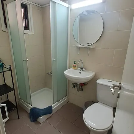 Pirgos House Prázdninový dům