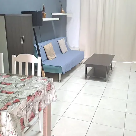 Pirgos House Prázdninový dům *