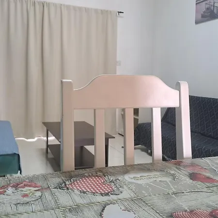 Prázdninový dům Pirgos House Larnaca