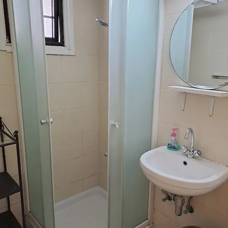 Prázdninový dům Pirgos House Larnaca