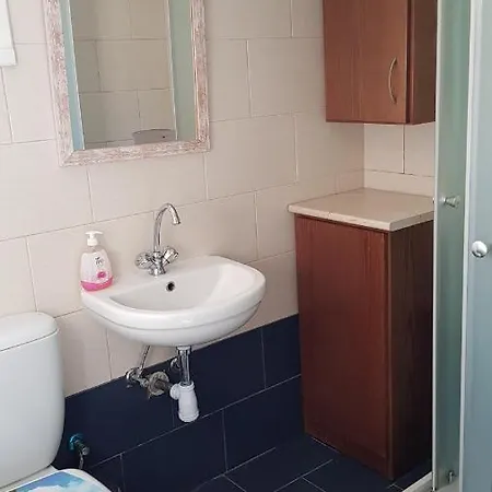 Pirgos House Prázdninový dům