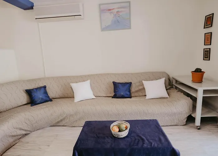 Pirgos House ラルナカ