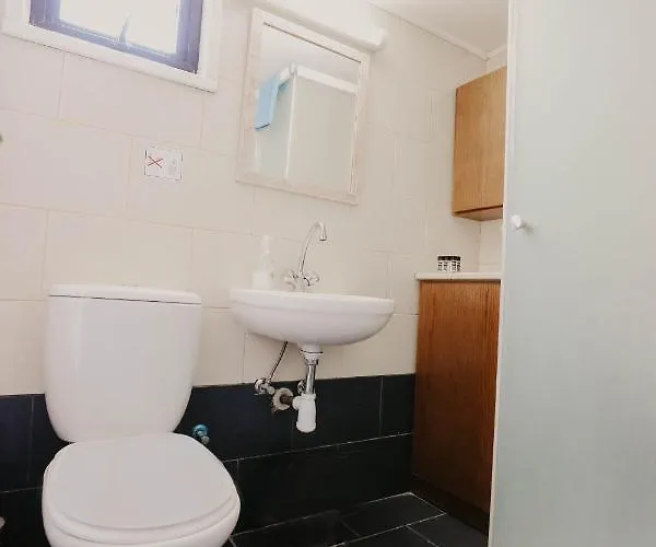 Prázdninový dům Pirgos House