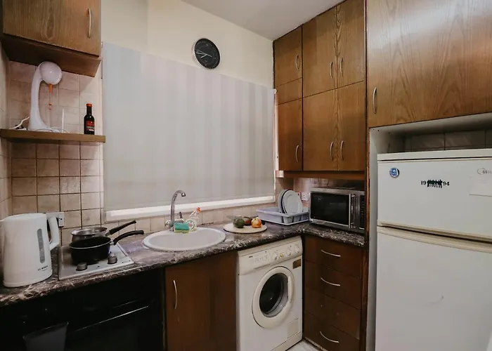 Pirgos House * ラルナカ