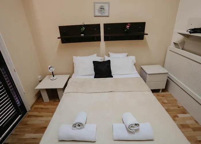 Pirgos House ラルナカ