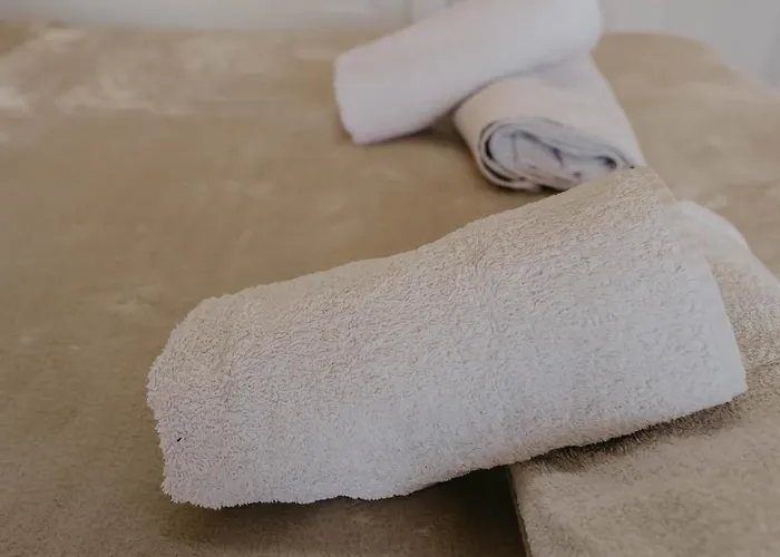 別荘 Pirgos House *