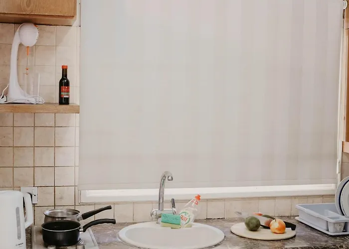 Pirgos House Prázdninový dům