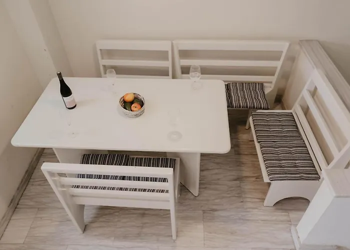 Prázdninový dům Pirgos House *