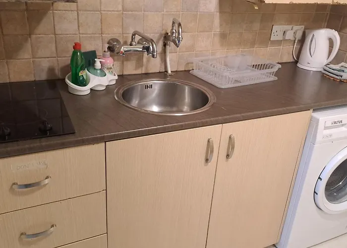 Prázdninový dům Pirgos House *