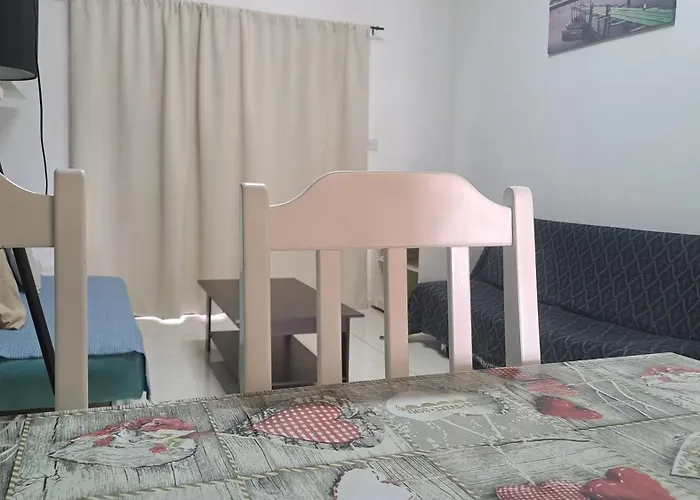 Prázdninový dům Pirgos House Larnaca