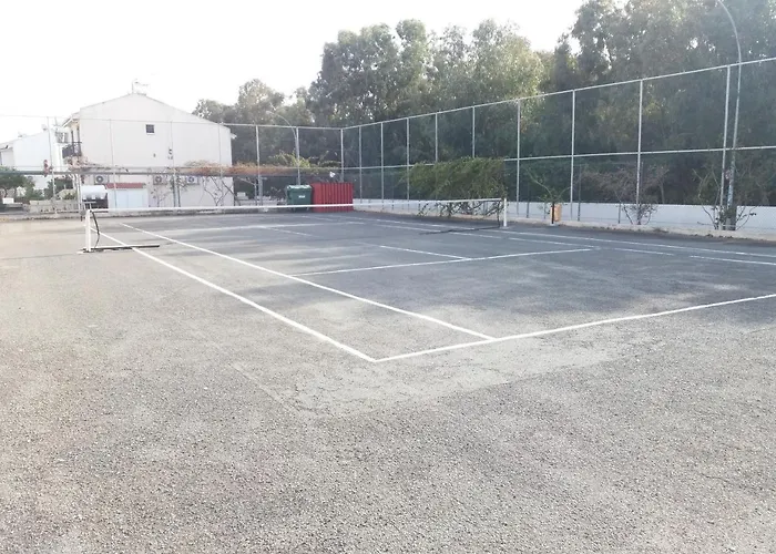 Pirgos House 別荘 *