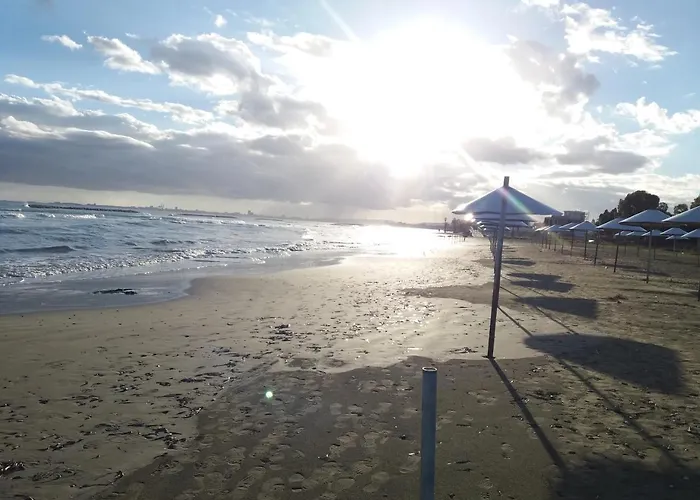 Pirgos House Larnaca