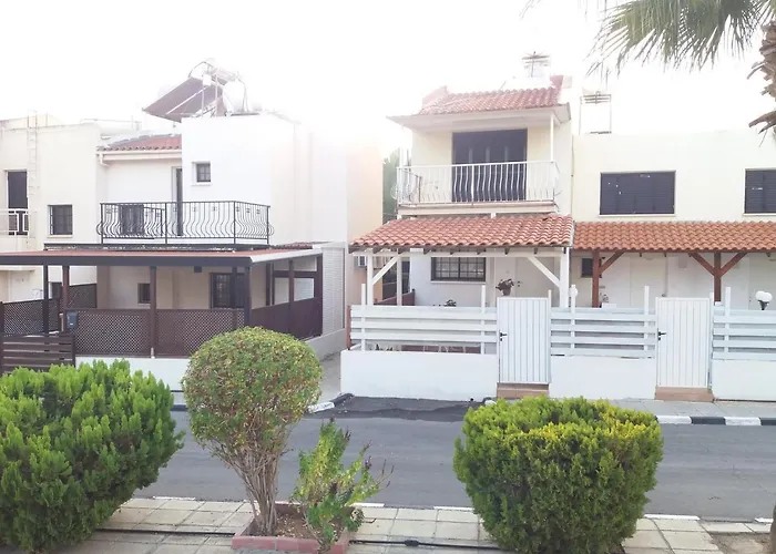 Pirgos House 別荘 *