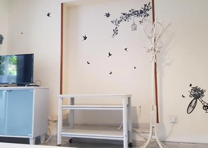 Pirgos House * ラルナカ